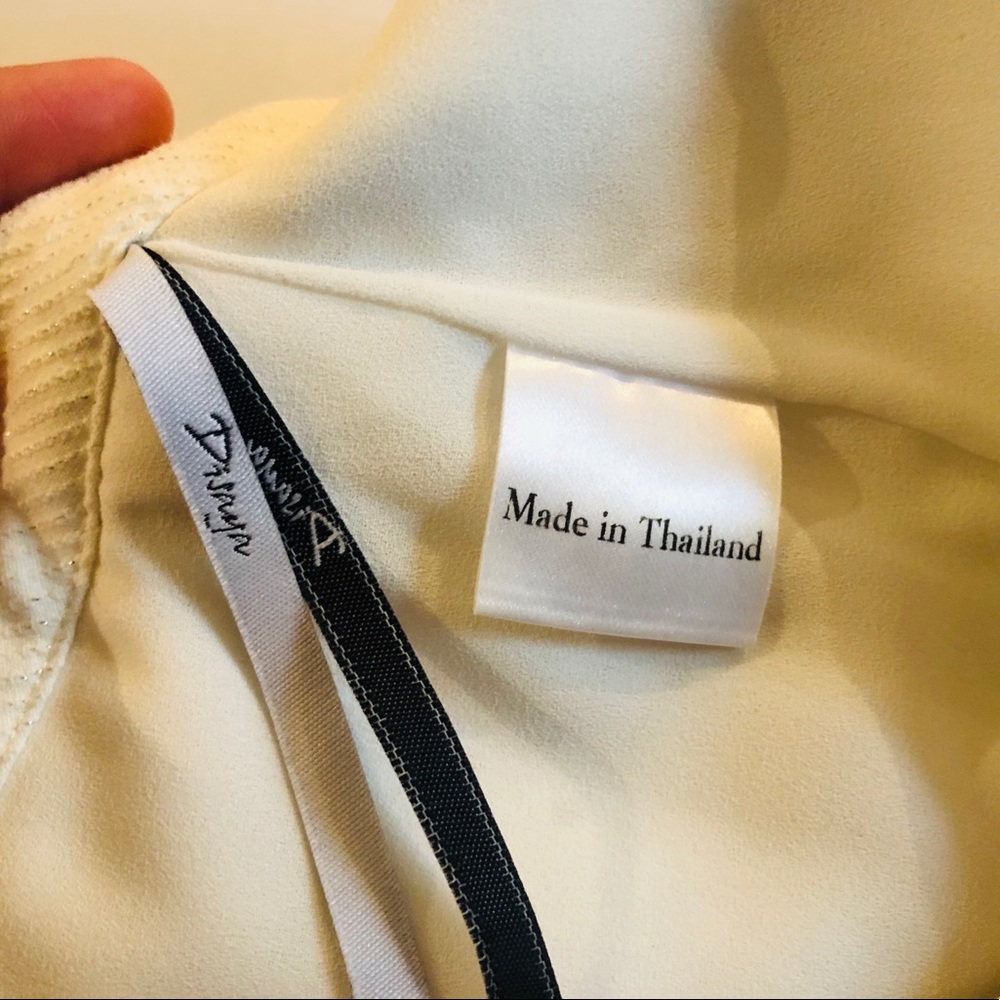 Disaya | Button up Skort - Picture 6 of 7